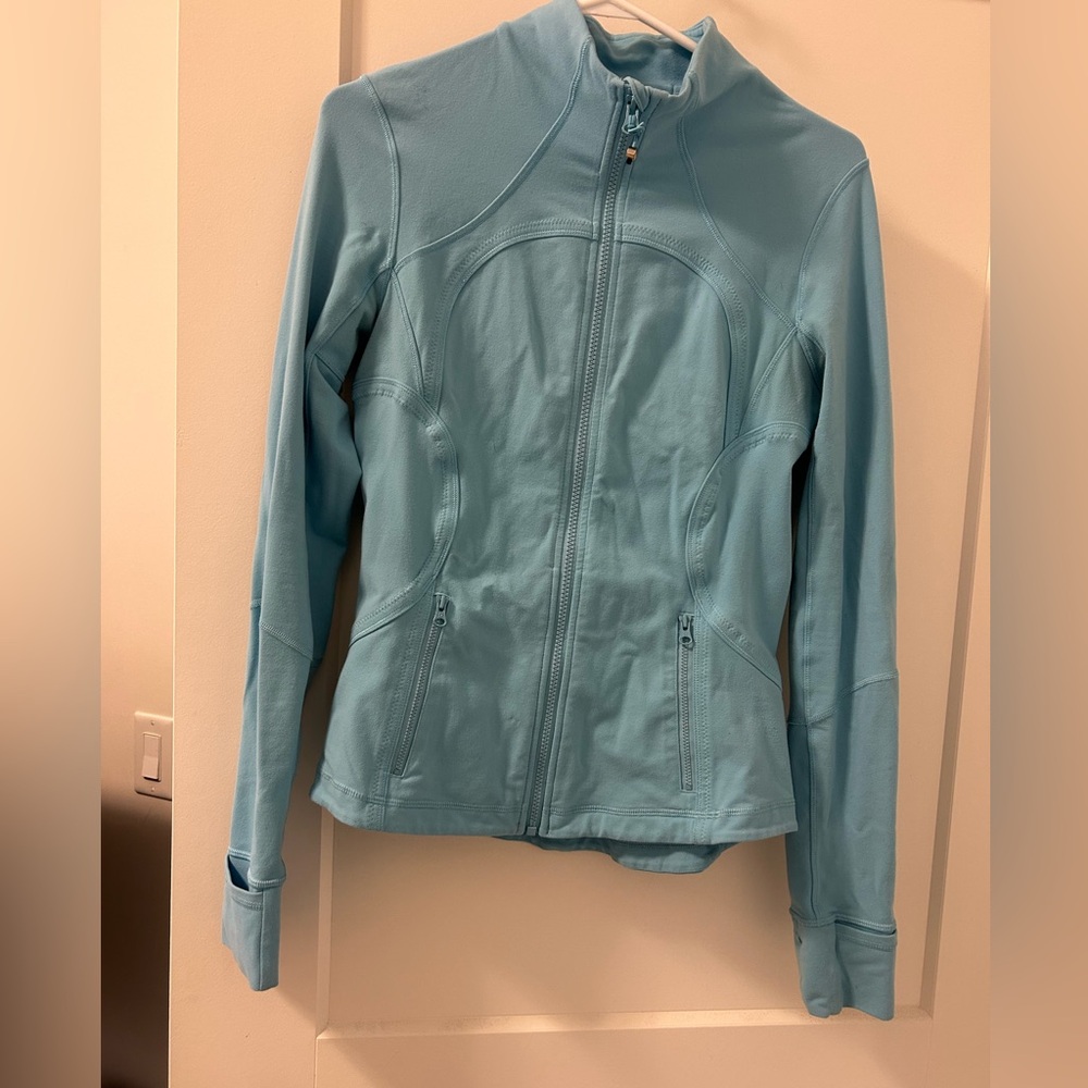Ladies Spandex Lululemon sweater